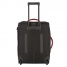 Sac de voyage à roulettes cabine TRAVELITE "Kick Off" rouge | Valise souple petit format pas chère Sac de voyage à roulettes cabine TRAVELITE "Kick Off" rouge | Valise souple petit format pas chère