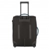 Sac de voyage à roulettes cabine TRAVELITE "Kick Off" pétrole | Valise souple petit format pas chère Sac de voyage à roulettes cabine TRAVELITE "Kick Off" pétrole | Valise souple petit format pas chère