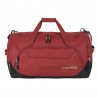 Sac de voyage L TRAVELITE "Kick Off" rouge | Grand sac de voyage et sport haute qualité pas cher Sac de voyage L TRAVELITE "Kick Off" rouge | Grand sac de voyage et sport haute qualité pas cher
