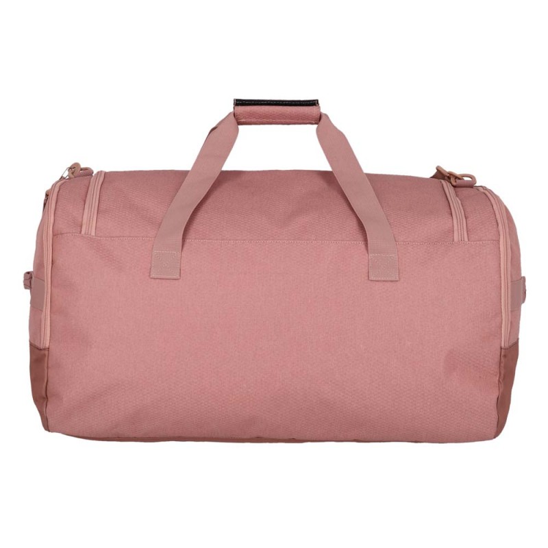Sac de voyage L TRAVELITE Kick Off rose Planetebag