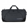 Sac de voyage XL TRAVELITE "Kick Off" anthracite | Maxi sac de voyage 120L haute qualité pas cher Sac de voyage XL TRAVELITE "Kick Off" anthracite | Maxi sac de voyage 120L haute qualité pas cher