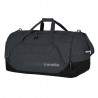 Sac de voyage XL TRAVELITE "Kick Off" anthracite | Maxi sac de voyage 120L haute qualité pas cher Sac de voyage XL TRAVELITE "Kick Off" anthracite | Maxi sac de voyage 120L haute qualité pas cher