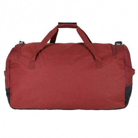 Sac de voyage XL TRAVELITE "Kick Off" rouge | Maxi sac de voyage 120L haute qualité pas cher