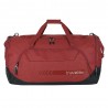 Sac de voyage XL TRAVELITE "Kick Off" rouge | Maxi sac de voyage 120L haute qualité pas cher Sac de voyage XL TRAVELITE "Kick Off" rouge | Maxi sac de voyage 120L haute qualité pas cher