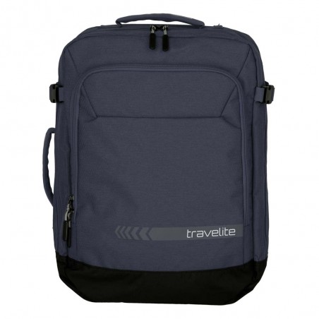 Sac a dos de voyage TRAVELITE Kick Off anthracite Planetebag