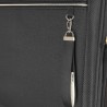 Valise soute M extensible TRAVELITE "Miigo" noir | Bagage taille moyenne haute qualité allemande Valise soute M extensible TRAVELITE "Miigo" noir | Bagage taille moyenne haute qualité allemande