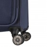 Valise soute M extensible TRAVELITE "Miigo" bleu profond | Bagage taille moyenne haute qualité allemande Valise soute M extensible TRAVELITE "Miigo" bleu profond | Bagage taille moyenne haute qualité allemande