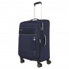 Valise soute M extensible TRAVELITE "Miigo" bleu profond | Bagage taille moyenne haute qualité allemande Valise soute M extensible TRAVELITE "Miigo" bleu profond | Bagage taille moyenne haute qualité allemande