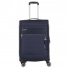 Valise soute M extensible TRAVELITE "Miigo" bleu profond | Bagage taille moyenne haute qualité allemande Valise soute M extensible TRAVELITE "Miigo" bleu profond | Bagage taille moyenne haute qualité allemande