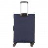 Valise soute M extensible TRAVELITE "Miigo" bleu profond | Bagage taille moyenne haute qualité allemande Valise soute M extensible TRAVELITE "Miigo" bleu profond | Bagage taille moyenne haute qualité allemande