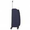 Valise soute M extensible TRAVELITE "Miigo" bleu profond | Bagage taille moyenne haute qualité allemande Valise soute M extensible TRAVELITE "Miigo" bleu profond | Bagage taille moyenne haute qualité allemande