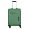 Valise soute M extensible TRAVELITE "Miigo" vert | Bagage taille moyenne haute qualité allemande Valise soute M extensible TRAVELITE "Miigo" vert | Bagage taille moyenne haute qualité allemande