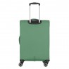 Valise soute M extensible TRAVELITE "Miigo" vert | Bagage taille moyenne haute qualité allemande Valise soute M extensible TRAVELITE "Miigo" vert | Bagage taille moyenne haute qualité allemande