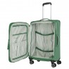 Valise soute M extensible TRAVELITE "Miigo" vert | Bagage taille moyenne haute qualité allemande Valise soute M extensible TRAVELITE "Miigo" vert | Bagage taille moyenne haute qualité allemande