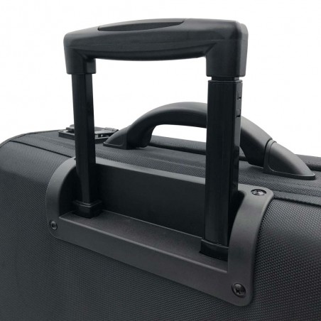 Pilot case rigide 17 pouces DAVIDTS Connaisseur | Attaché case trolley business pas cher Pilot case rigide 17 pouces DAVIDTS Connaisseur | Attaché case trolley business pas cher