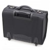 Pilot case rigide 17 pouces DAVIDTS Connaisseur | Attaché case trolley business pas cher Pilot case rigide 17 pouces DAVIDTS Connaisseur | Attaché case trolley business pas cher