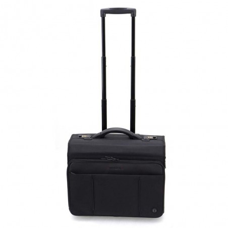Pilot case rigide 17 pouces DAVIDTS Connaisseur | Attaché case trolley business pas cher Pilot case rigide 17 pouces DAVIDTS Connaisseur | Attaché case trolley business pas cher