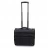Pilot case rigide 17 pouces DAVIDTS Connaisseur | Attaché case trolley business pas cher Pilot case rigide 17 pouces DAVIDTS Connaisseur | Attaché case trolley business pas cher