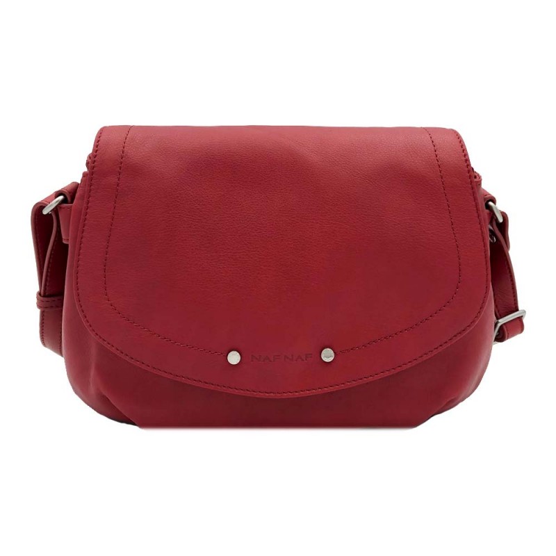 Liebeskind fujifilm round love note crossbody m
