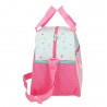 Sac de voyage fille DISNEY Minnie "Imagine" rose | Bagage enfant original pas cher Sac de voyage fille DISNEY Minnie "Imagine" rose | Bagage enfant original pas cher