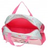 Sac de voyage fille DISNEY Minnie "Imagine" rose | Bagage enfant original pas cher Sac de voyage fille DISNEY Minnie "Imagine" rose | Bagage enfant original pas cher