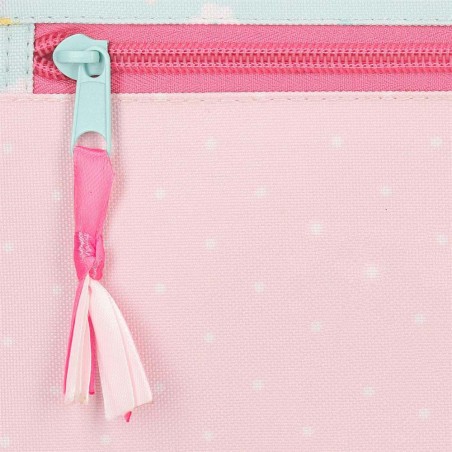 Sac de voyage fille DISNEY Minnie "Imagine" rose | Bagage enfant original pas cher Sac de voyage fille DISNEY Minnie "Imagine" rose | Bagage enfant original pas cher