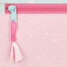 Sac de voyage fille DISNEY Minnie "Imagine" rose | Bagage enfant original pas cher Sac de voyage fille DISNEY Minnie "Imagine" rose | Bagage enfant original pas cher