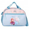 Sac de voyage fille DISNEY La Reine des Neiges "Believe in the journey" | Bagage enfant original pas cher Sac de voyage fille DISNEY La Reine des Neiges "Believe in the journey" | Bagage enfant original pas cher