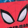Sac de voyage garçon MARVEL Spiderman Authentic rouge/bleu | Bagage enfant original pas cher Sac de voyage garçon MARVEL Spiderman Authentic rouge/bleu | Bagage enfant original pas cher