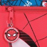 Sac de voyage garçon MARVEL Spiderman Authentic rouge/bleu | Bagage enfant original pas cher Sac de voyage garçon MARVEL Spiderman Authentic rouge/bleu | Bagage enfant original pas cher