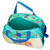 Sac de voyage enfant PAT'PATROUILLE Pawsome Vibes | Bagage garçon fille chiens original pas cher Sac de voyage enfant PAT'PATROUILLE Pawsome Vibes | Bagage garçon fille chiens original pas cher