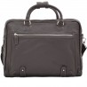 Sacoche ordinateur en cuir 15" KATANA marron foncé | Sac PC 15 pouces homme élégant Sacoche ordinateur en cuir 15" KATANA marron foncé | Sac PC 15 pouces homme élégant