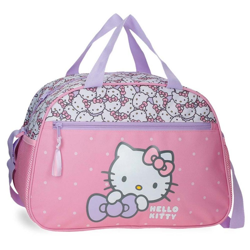 Sac a langer hello kitty cheap