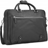 Sacoche ordinateur en cuir 15" KATANA noir | Sac PC 15 pouces homme élégant Sacoche ordinateur en cuir 15" KATANA noir | Sac PC 15 pouces homme élégant