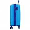 Valise enfant Pat Patrouille "Be happy" bleu | Petit bagage garçon 50cm vol low cost pas cher Valise enfant Pat Patrouille "Be happy" bleu | Petit bagage garçon 50cm vol low cost pas cher