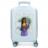 Valise enfant Disney Wish "Watch us shine" | Petit bagage fille princesse pas cher Valise enfant Disney Wish "Watch us shine" | Petit bagage fille princesse pas cher