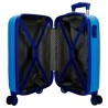 Valise enfant Marvel Spiderman "Vigilant" | Petit bagage garçon 50cm vol low cost pas cher Valise enfant Marvel Spiderman "Vigilant" | Petit bagage garçon 50cm vol low cost pas cher