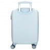 Valise enfant ENSO Mr Crab ciel | Petit bagage garçon fille 50cm vol low cost pas cher Valise enfant ENSO Mr Crab ciel | Petit bagage garçon fille 50cm vol low cost pas cher