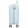 Valise enfant ENSO Mr Crab ciel | Petit bagage garçon fille 50cm vol low cost pas cher Valise enfant ENSO Mr Crab ciel | Petit bagage garçon fille 50cm vol low cost pas cher