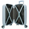 Valise enfant ENSO Mr Crab ciel | Petit bagage garçon fille 50cm vol low cost pas cher Valise enfant ENSO Mr Crab ciel | Petit bagage garçon fille 50cm vol low cost pas cher