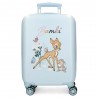 Valise enfant Disney Bambi "Before the bloom" | Petit bagage 50cm vol low cost pas cher Valise enfant Disney Bambi "Before the bloom" | Petit bagage 50cm vol low cost pas cher