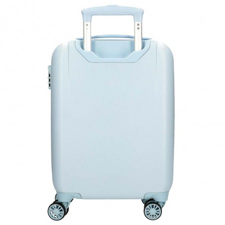 Valise enfant Disney Bambi "Before the bloom" | Petit bagage 50cm vol low cost pas cher Valise enfant Disney Bambi "Before the bloom" | Petit bagage 50cm vol low cost pas cher