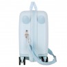 Disney | Valise trotteur La Reine des Neiges "Magic Ice" | Bagage ludique pour enfant original Disney | Valise trotteur La Reine des Neiges "Magic Ice" | Bagage ludique pour enfant original