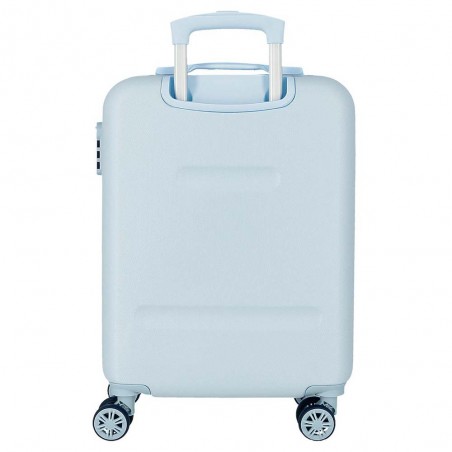 Valise cabine DISNEY La Reine des Neiges "Magic Ice" | Bagage enfant princesse pas cher Valise cabine DISNEY La Reine des Neiges "Magic Ice" | Bagage enfant princesse pas cher