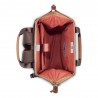 DELSEY | Sac à dos femme "Chatelet Air 2.0" marron | Sac PC 14 pouces haute qualité DELSEY | Sac à dos femme "Chatelet Air 2.0" marron | Sac PC 14 pouces haute qualité