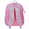 Sac à dos maternelle SANRIO Hello Kitty "My favourite bow" | Cartable scolaire fille pas cher kawaii rose mauve Sac à dos maternelle SANRIO Hello Kitty "My favourite bow" | Cartable scolaire fille pas cher kawaii rose mauve