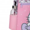 Sac à dos maternelle SANRIO Hello Kitty "My favourite bow" | Cartable scolaire fille pas cher kawaii rose mauve Sac à dos maternelle SANRIO Hello Kitty "My favourite bow" | Cartable scolaire fille pas cher kawaii rose mauve