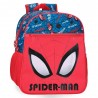 Sac à dos maternelle MARVEL Spiderman Authentic | Cartable scolaire garçon pas cher super-héros Sac à dos maternelle MARVEL Spiderman Authentic | Cartable scolaire garçon pas cher super-héros