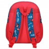 Sac à dos maternelle MARVEL Spiderman Authentic | Cartable scolaire garçon pas cher super-héros Sac à dos maternelle MARVEL Spiderman Authentic | Cartable scolaire garçon pas cher super-héros