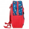 Sac à dos maternelle MARVEL Spiderman Authentic | Cartable scolaire garçon pas cher super-héros Sac à dos maternelle MARVEL Spiderman Authentic | Cartable scolaire garçon pas cher super-héros